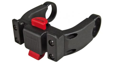 Rixen & Kaul Klickfix Lenkeradapter E schwarz
