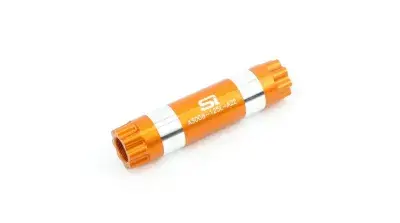 Cannondale Hollowgram Si Kurbelachse BB30 (BULK)