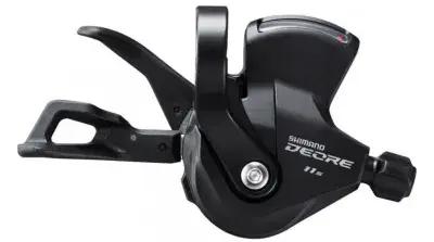 Shimano Deore SL-M5100 Schalthebel - 11-fach Schelle (BULK)