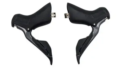 Shimano Ultegra ST-R8150 Di2 Schalt-/Bremseinheit Set 2x12-fach (BULK)