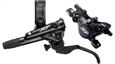 Shimano Deore XT