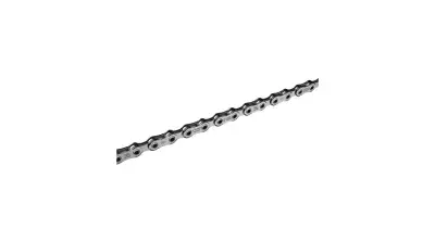 Shimano XT CN-M8100 Kette 12-fach - Grau, Silber, 138 Glieder