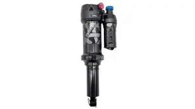 Fox Float X Performance Elite Trunnion Dämpfer 205x65mm (BULK)