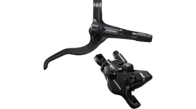 Shimano MT401/MT410 J-Kit Scheibenbremse - Hinten