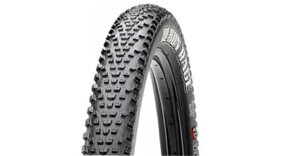 Maxxis Rekon Race EXO 29" Faltreifen Dual Compound 60-622 (29x2.35) black (BULK)