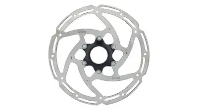 Tektro TR203-45 Bremsscheibe Centerlock 203mm (BULK)