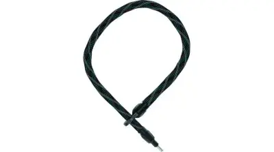 Abus 8KS Rahmenschlosskette IvyTex 100cm