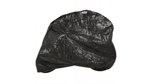 M-Wave Fahrradabdeckung 230x1135x65cm schwarz