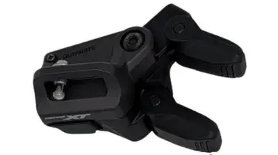 Shimano DEORE XT DI2 SW-M8150-IR Schalthebel rechts (BULK)