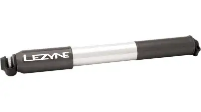 Lezyne CNC Pressure Drive Handpumpe