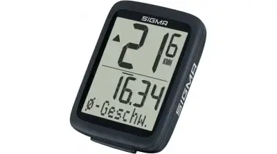 Sigma Sport BC 8.0 WL Fahrradcomputer
