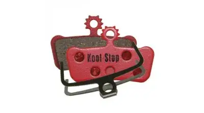 Kool-Stop Disc Bremsbeläge