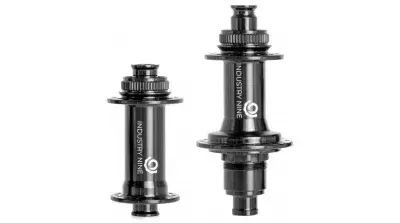 Industry Nine 1/1 Mountain Classic Nabensatz Boost Centerlock (BULK) - SRAM XD, 28