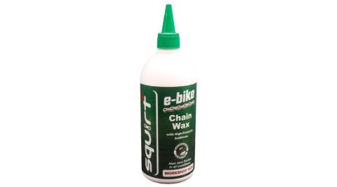 Squirt E-Bike Kettenwachs - 120ml