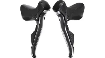Shimano Dura-Ace ST-9070 Di2 Schalt-/Bremshebel-Set 2x11-fach (BULK)