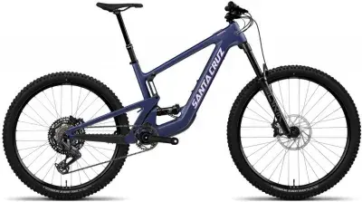 Santa Cruz Heckler SL 1.1 C MX 70-Kit - M