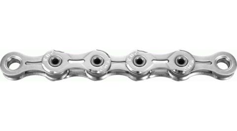 KMC X10 SL Kette 10-fach 114-Glieder - Silber