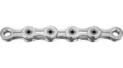 KMC X10 SL Kette 10-fach 114-Glieder - Silber