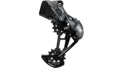 SRAM GX Eagle AXS Schaltwerk 12-fach lunar