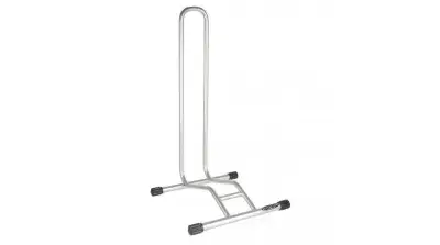 Willworx Extreme Ausstellungsständer silber