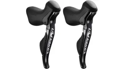 Shimano Ultegra 6870 Di2 Schalt-/Bremshebel-Set 2x11-fach (BULK)
