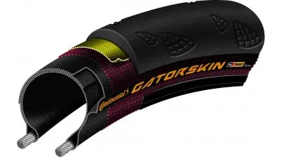 Continental GatorSkin 28" Faltreifen - 28 mm