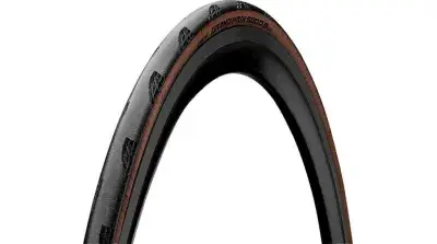 Continental Grand Prix 5000 S TR 28" Faltreifen