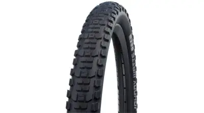 Schwalbe Johnny Watts LR Performance 27.5"