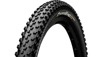 Continental Cross King ProTection 27.5" Faltreifen - 2.30" Zoll
