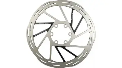 SRAM Paceline Rounded Bremsscheibe 6-Loch - 160 mm