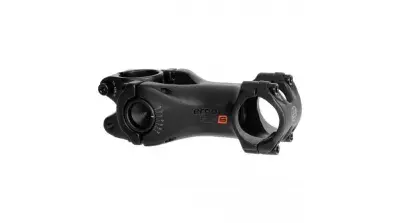 Ergotec Swell RE Vorbau verstellbar - Beige, Schwarz, 80 mm