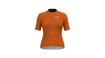 Bioracer Epic Ultralight Jersey Damen - S