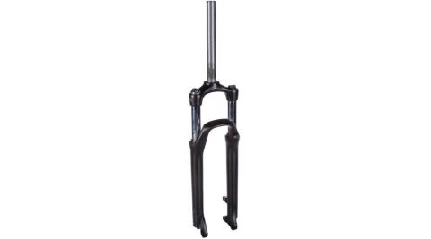 SR Suntour XCM 27.5" Federgabel 100mm 9x100mm QR black (BULK)