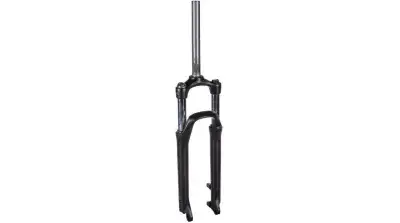 SR Suntour XCM 27.5" Federgabel 100mm 9x100mm QR black (BULK)