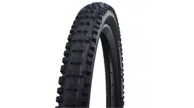 Schwalbe Eddy Current Front 29" Faltreifen ADDIX Ultra Soft TLE Evolution Line Super Trail (29x2.40)