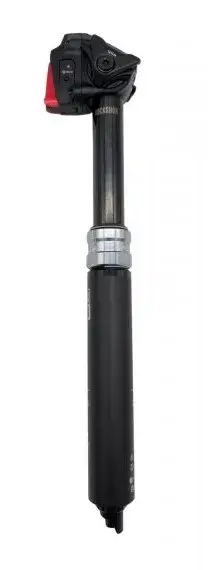 RockShox Reverb AXS Vario-Sattelstütze 34.9x340mm Travel:100mm (BULK)