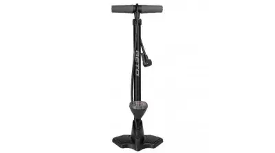BETO 2.5" Manometer Standpumpe