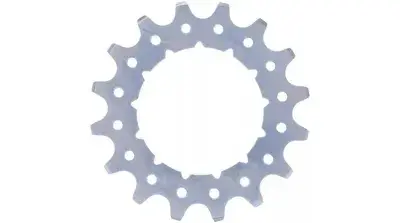 Rohloff Ritzel aus Stahl 16 Zähne (Standard) (BULK)