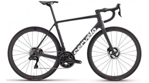 Cervélo R5 Dura-Ace Di2 - 56 cm