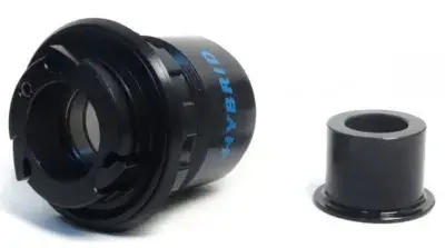 DT Swiss Freilaufkörper Umrüstkit 3-Pawl SRAM XD 11-/12-fach Hybrid Boost (BULK)