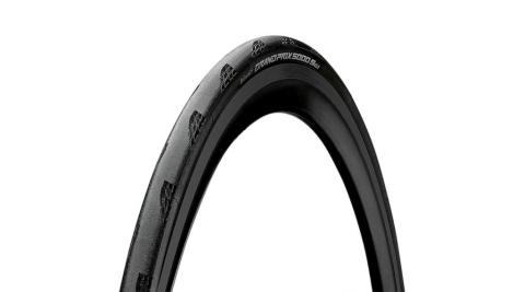 Continental Grand Prix 5000 S TR 28" Faltreifen