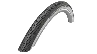 Schwalbe Road Cruiser Active 28" Drahtreifen GREEN