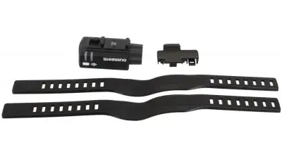 Shimano Dura Ace Di2 Verteiler (3xE-Tube-Port) SM-EW90A - Shimano Dura Ace Di2 Verteiler…