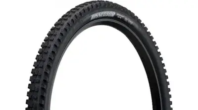 Maxxis Dissector EXO TR 29" Drahtreifen WT 61-622 (29x2.40) black (BULK)