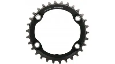 Shimano SLX SM-CRM70 1x11 Kettenblatt für FC-M7000-1 4-arm 96 LK - 34