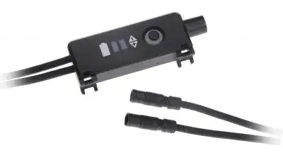 Shimano Di2 Steuereinheit SM-EW67A-E