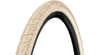 Continental RIDE City 26" Drahtreifen 47-559 (26x1.75)