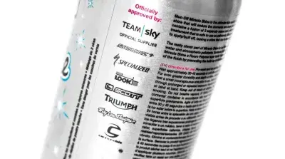 Muc-Off Miracle Shine Pflegemittel 500ml