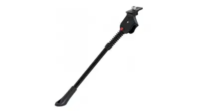 Hebie eLEX M Seitenstütze 26-28" schwarz