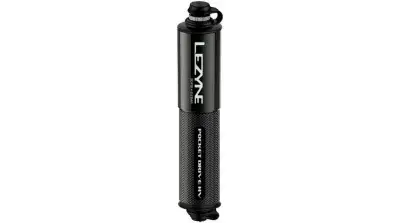 Lezyne CNC Pocket Drive HV Handpumpe